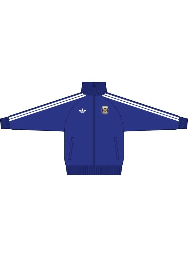 Adidas Argentina Originals Track Top